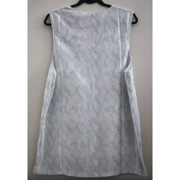 KB x Nike FZ0934-100 Men's Sz L White Dri-FIT Reversible Basketball Jersey - Picture 2 of 16